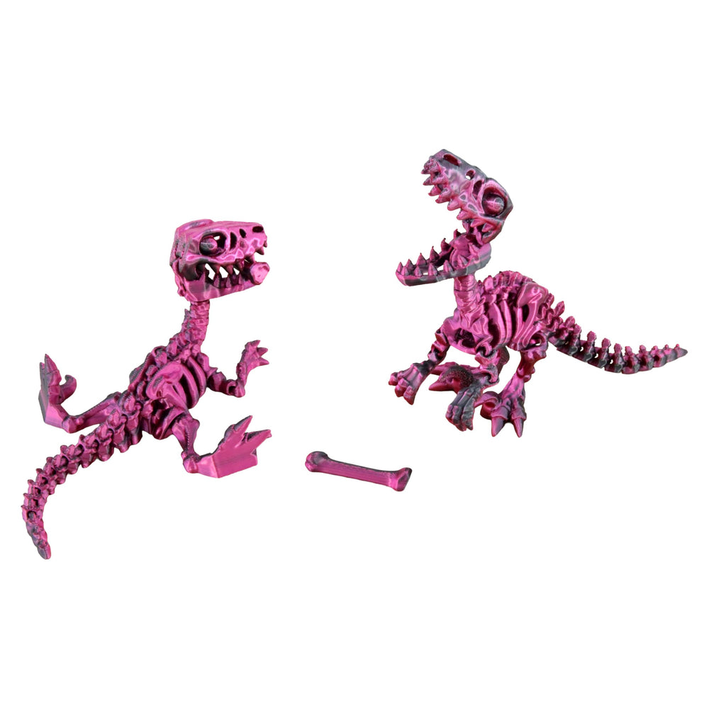 PowerTRC Earth dragon figurine with grounded, sturdy design for desk decor.
