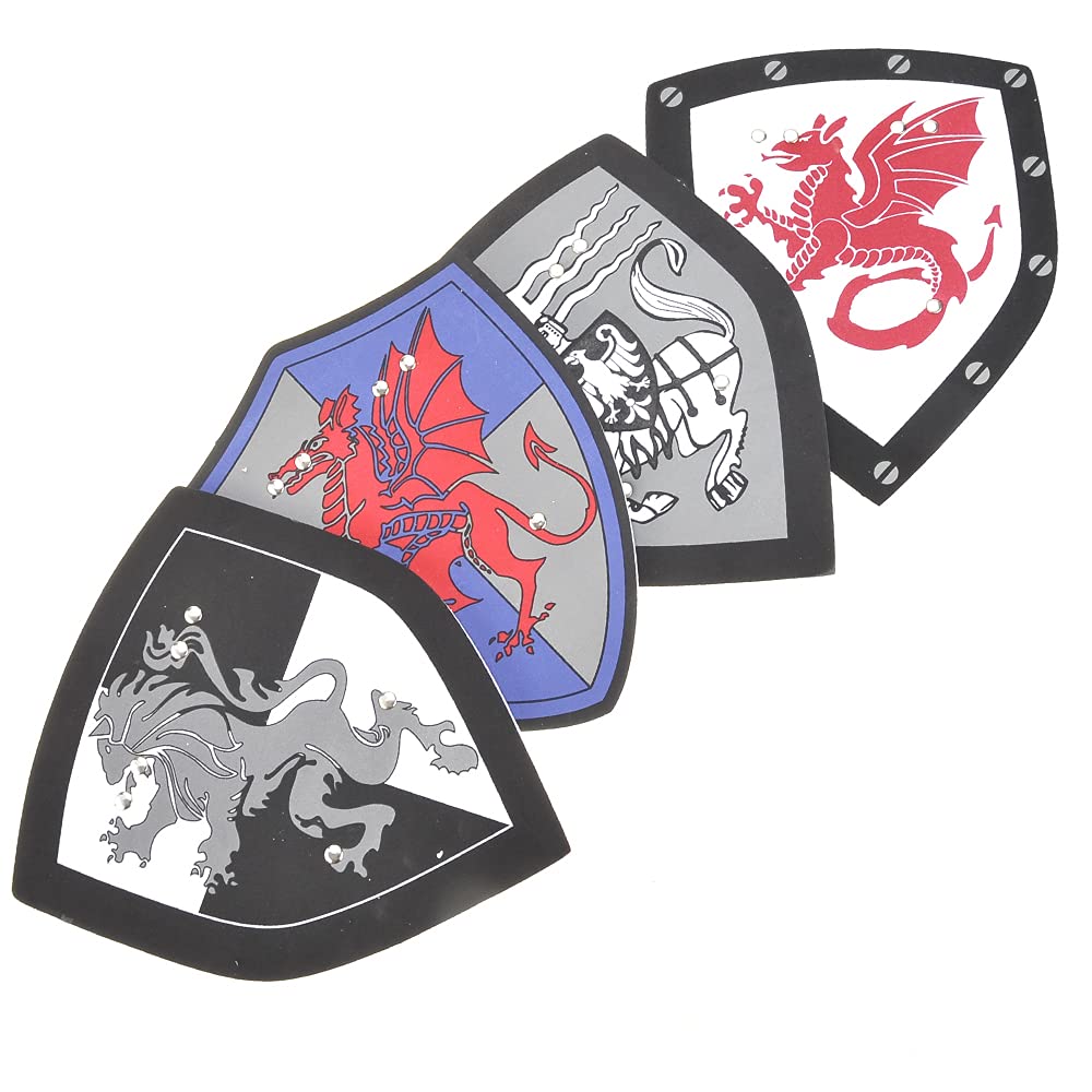 PowerTRC foam sword lightweight and durable for long sessions
