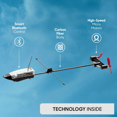 POWERUP 4.0 night-flight kit enhances low-light practice