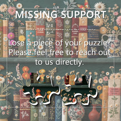 PPuzzling wall art gift-ready puzzle for home decor and gifting