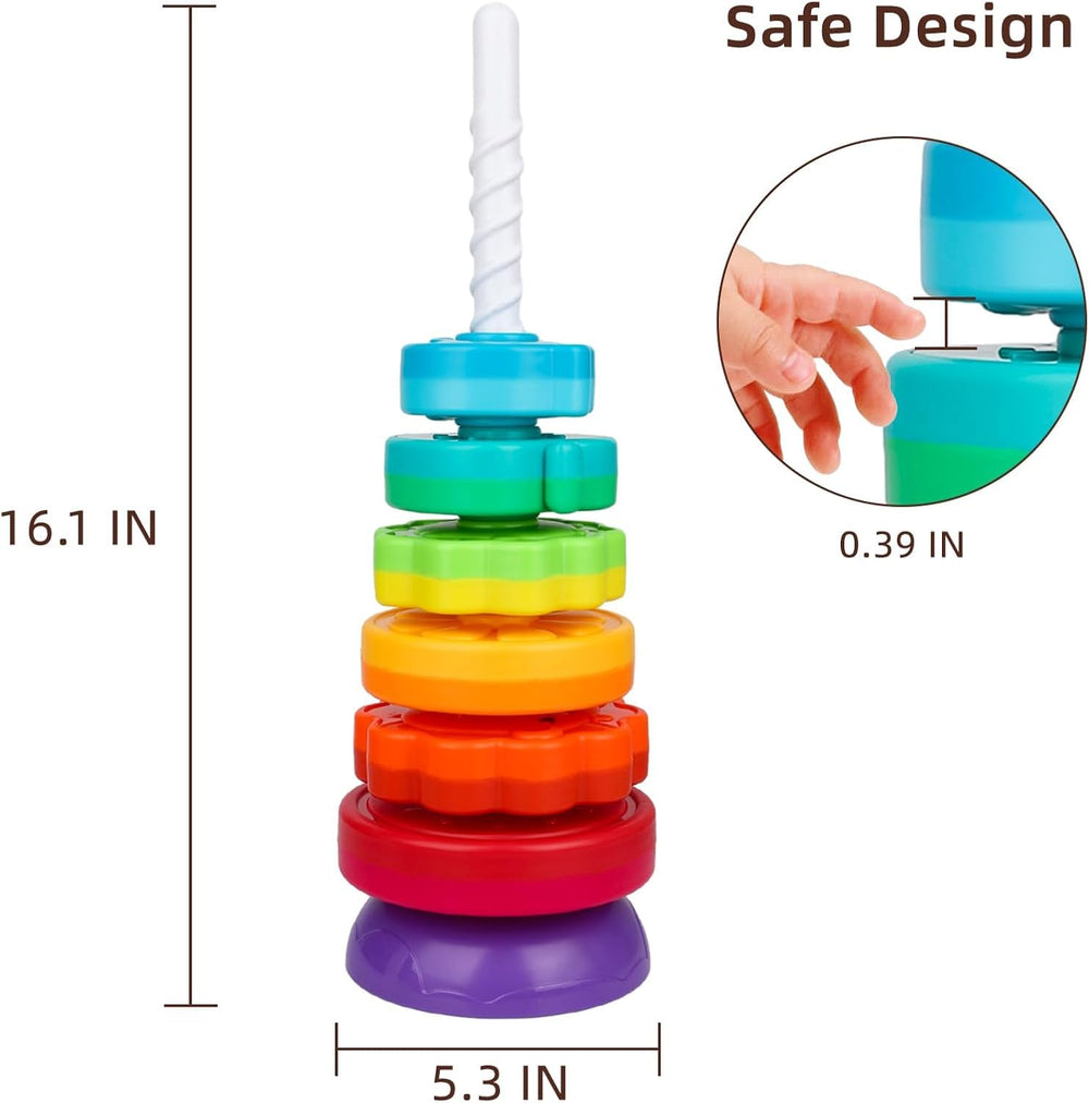 PracticeJQDEN gift-ready packaging presents a thoughtful learning gift.