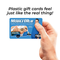 Prank Pack Prank-O card-closeup highlights realism for memorable pranks