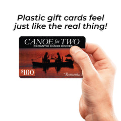 Prank Pack Prank-O soak-dining card close-up for surprising laughs