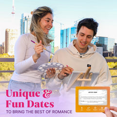 Prazoli high-quality card stock ensures lasting use