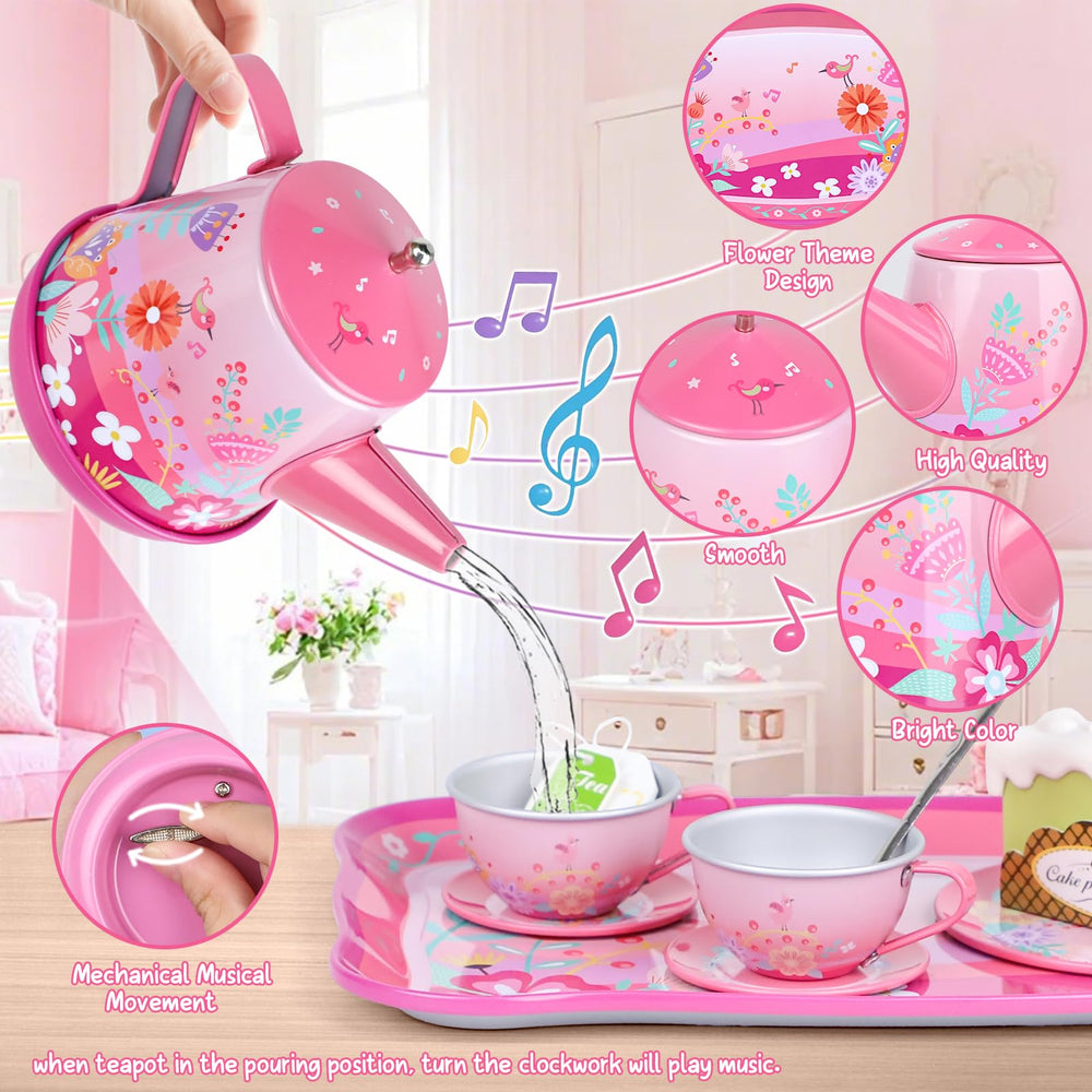 PRE-WORLD tablecloth offers a soft surface and easy folding for storage.