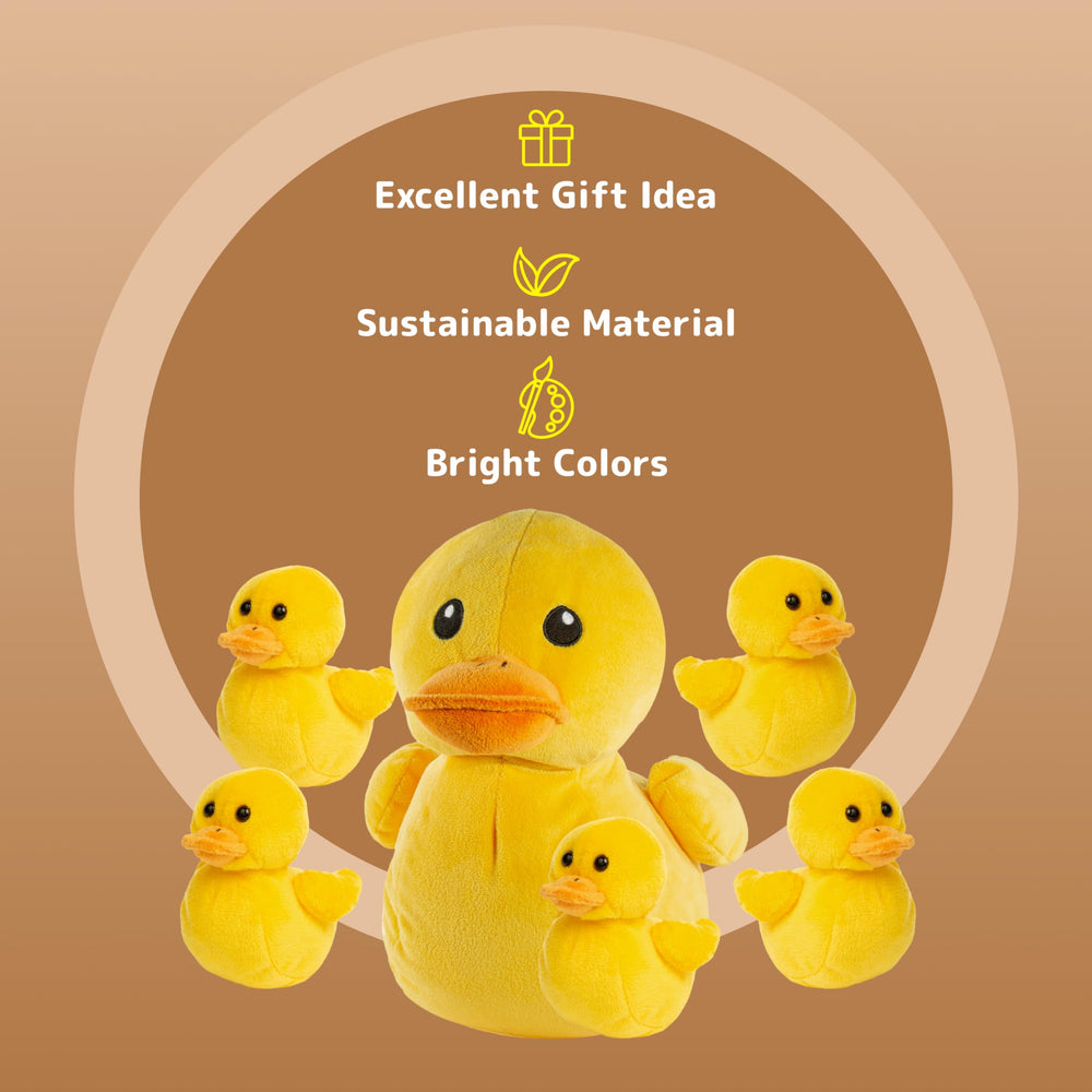 PREXTEX duck set makes a thoughtful gift for duck lovers.