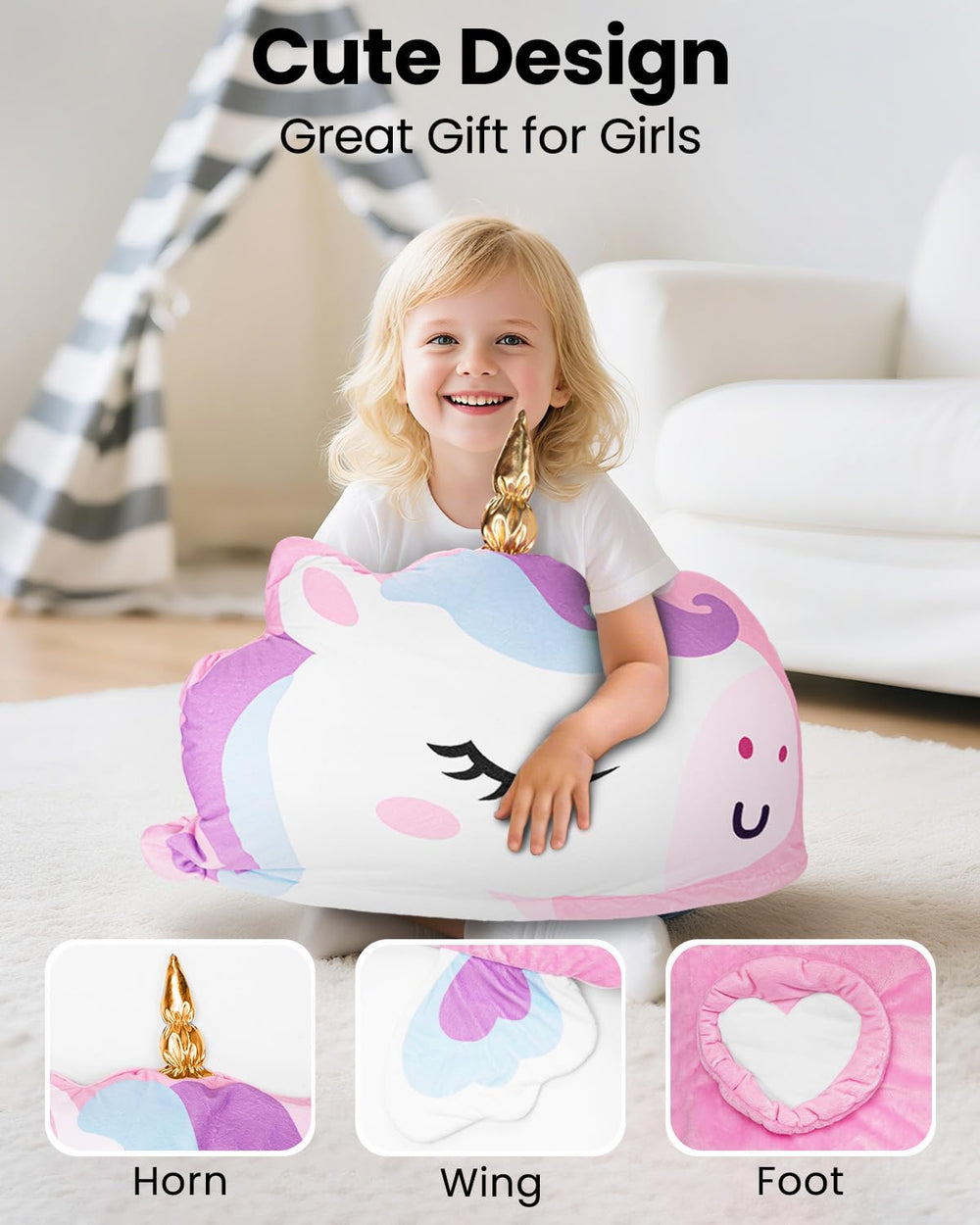 Primlect machine-washable nap mat for easy cleaning after busy preschool days.