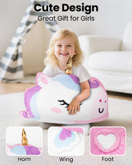 Primlect machine-washable nap mat for easy cleaning after busy preschool days.