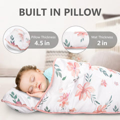 55x35 PRIMLECT nap mat ideal for daycare and preschool use