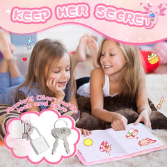 PrinBarBee mini coin purse adds fun storage for tiny treasures