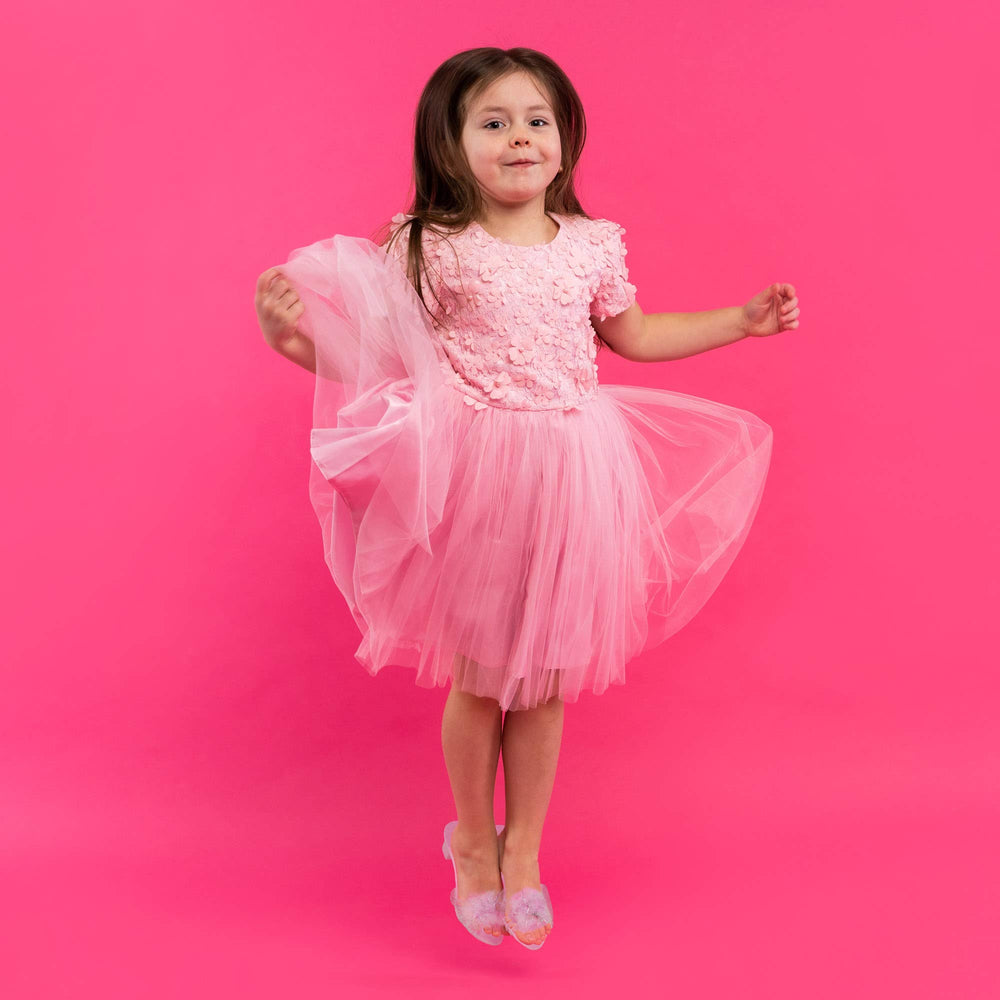 Princess Expressions colorful dress-up heels ideal for parties or pretend play.