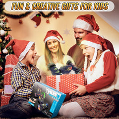 Pristar gift-pack RC car ideal for birthdays