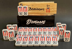 PRK 14 Puerto Rico design set enhances storytelling during gatherings.