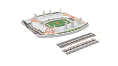 Family gift idea: Jordan-Hare Stadium puzzle from Pro-Lion