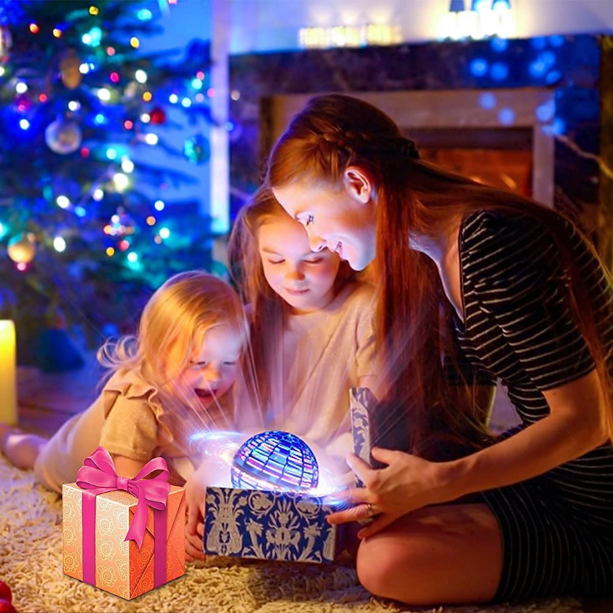 PRO STASH compact, portable toy ideal for holidays and travel.
