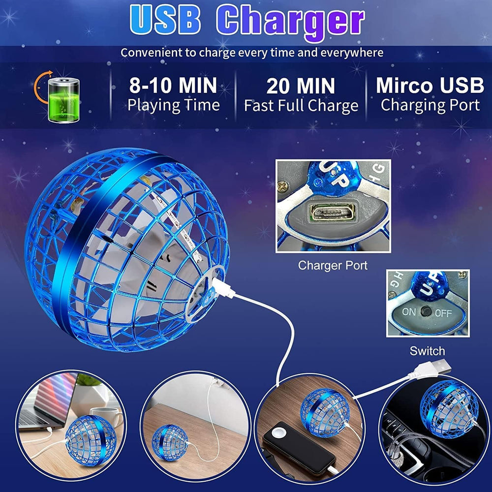 PRO STASH portable lightweight design for travel play.