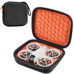 ProCase DJI NEO case hard-shell protects your drone on the go.