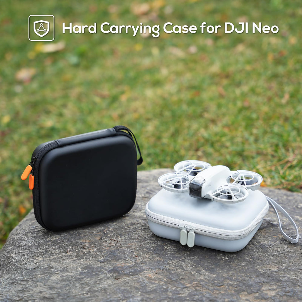 ProCase DJI NEO case padding cushions against drops and bumps.