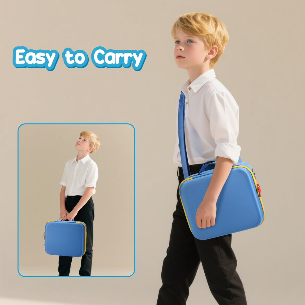 ProCase gift-ready storage solution for kids' Dream Machine accessories.