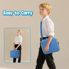 ProCase gift-ready storage solution for kids' Dream Machine accessories.