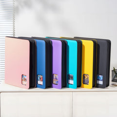 ProCase gift-ready binder ideal for collectors and players