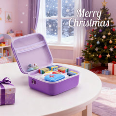 ProCase in use by kids during playtime on a trip