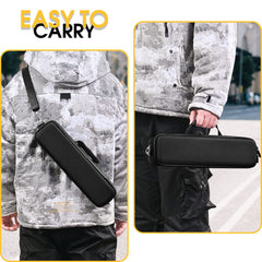 ProCase durable EVA material protects cards during transport.