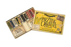 Brand emphasis from Professor PUZZLE elevates curious, imaginative play.