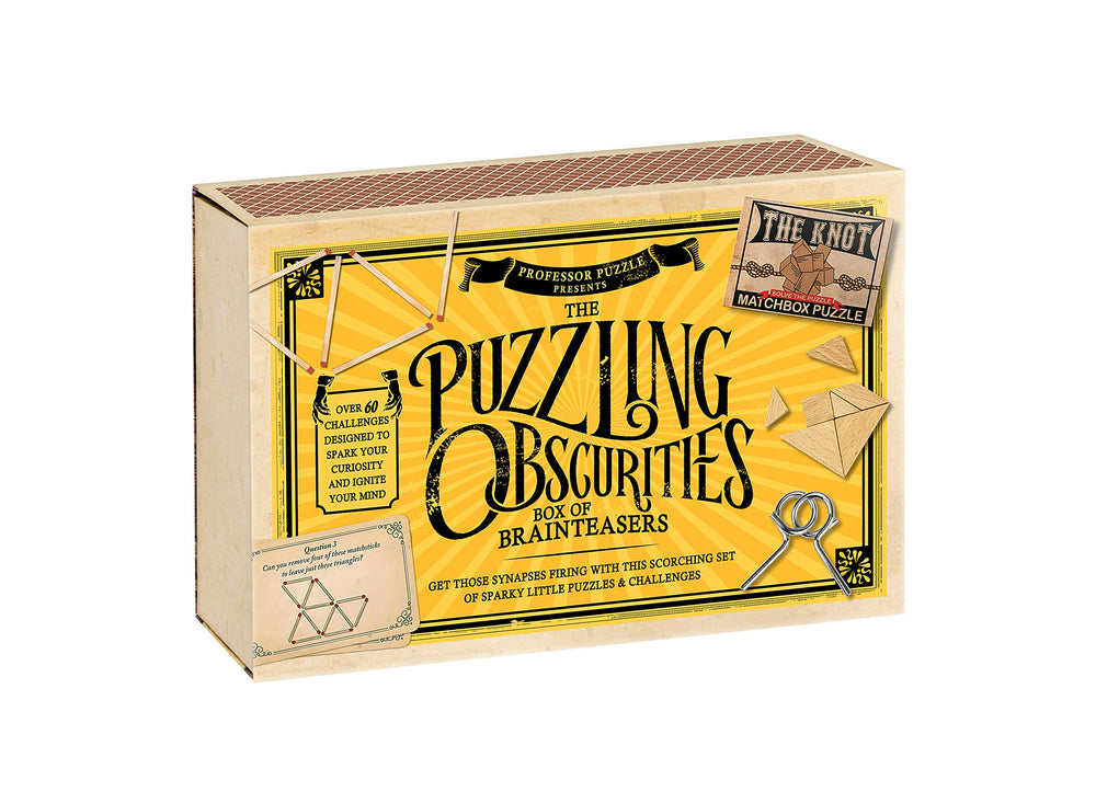 Trapeze puzzle detail highlights balance and quick reasoning.
