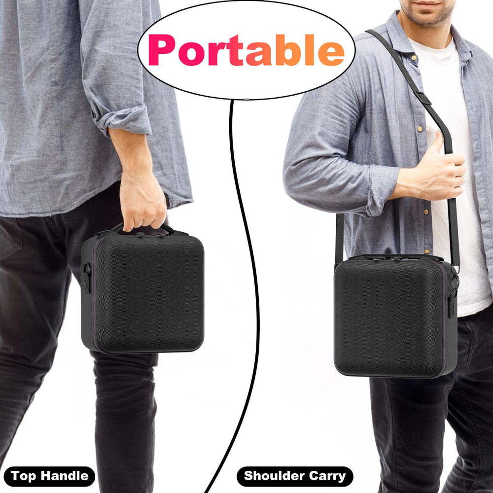 Proijeut gift-ready packaging makes a practical gift for collectors.