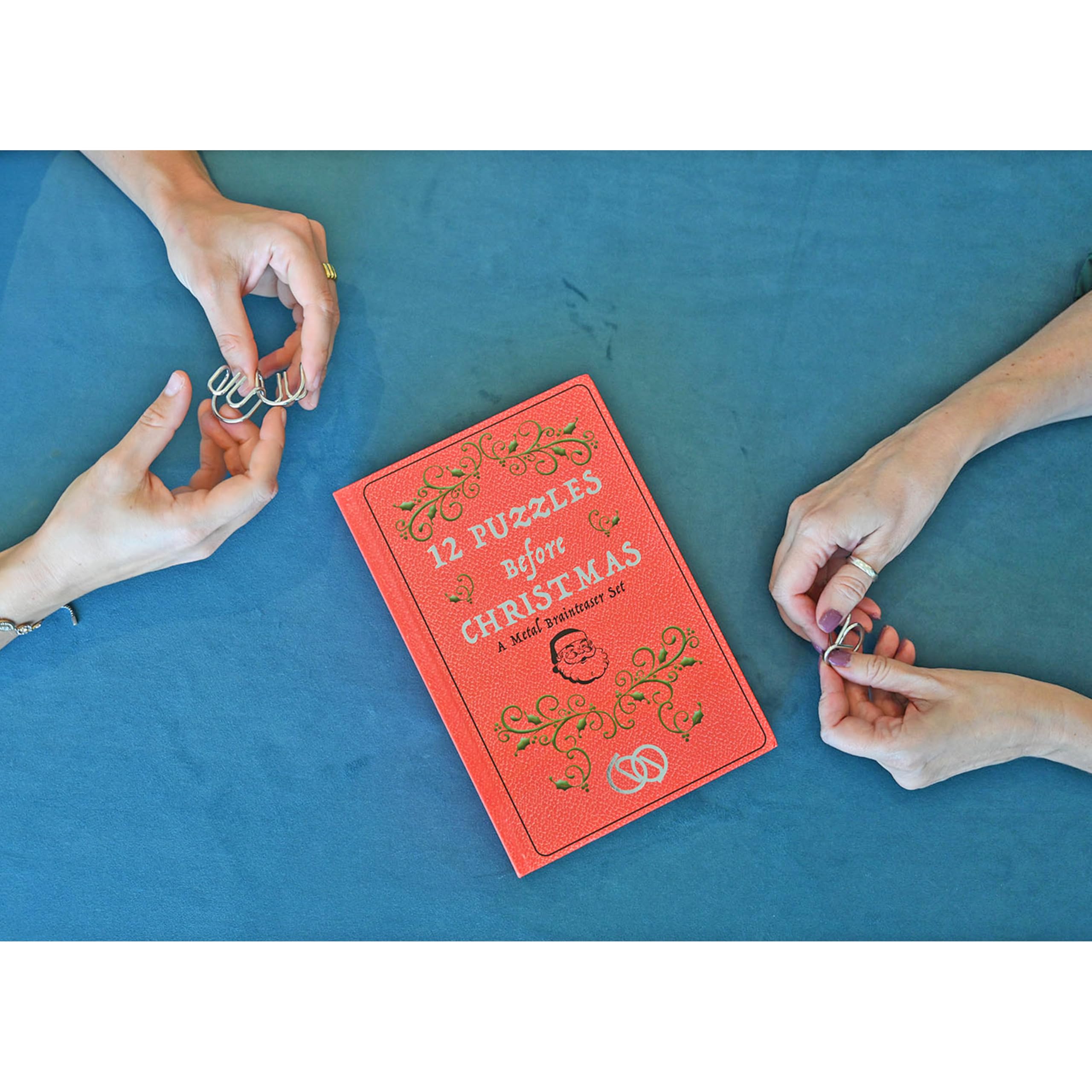 Project Genius gift-ready holiday box for a thoughtful reusable gift