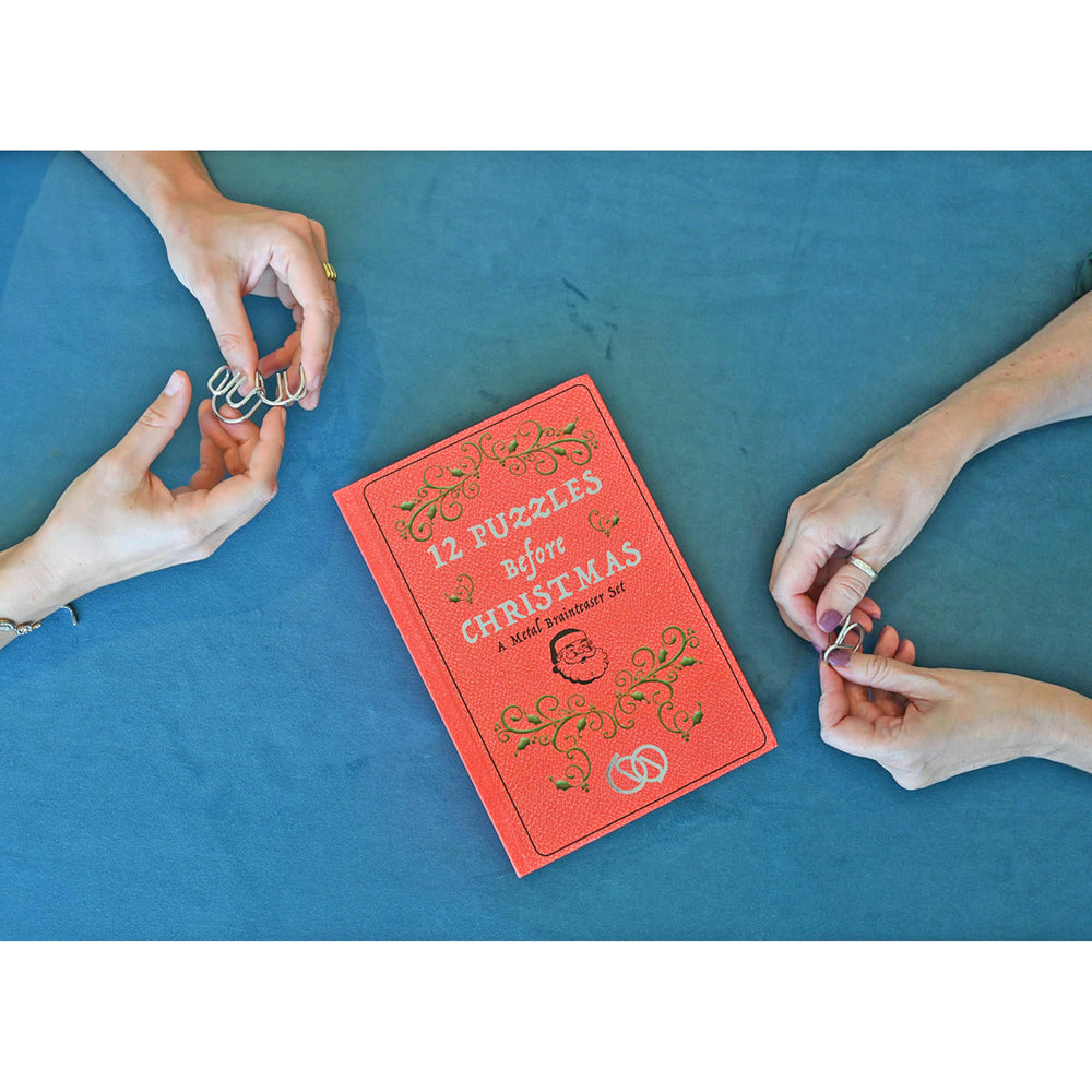 Project Genius gift-ready holiday box for a thoughtful reusable gift