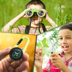 Promora soft eyecups protect delicate eyes during play.