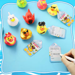 Prudiut cruise ducks hide-and-seek game adds cabin fun