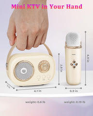 PRUNUS C20 TF card playback for offline music.