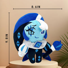PRWLGFB Shadow Milk Cookie plush collectible figure for fans