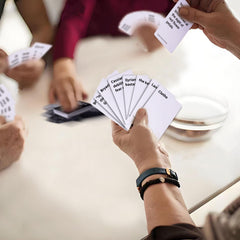 Prythian Cards magic adventure theme brings magical twists to casual game nights