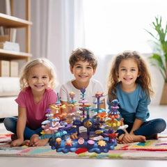 PSDVAYI Indoor-outdoor-friendly toy for bath, pool, or beach adventures.