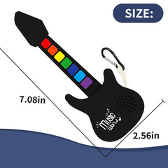PSXTCU backpack charm: stylish accessory that inspires musical moments.