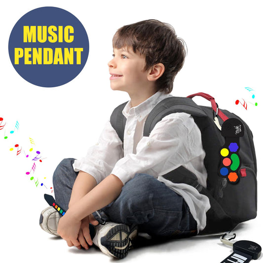 PSXTCU mini roll-up piano: compact melody maker for quick ideas.