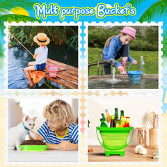 PUBUBLLE traffic molds add fun road scenes to beach setups.