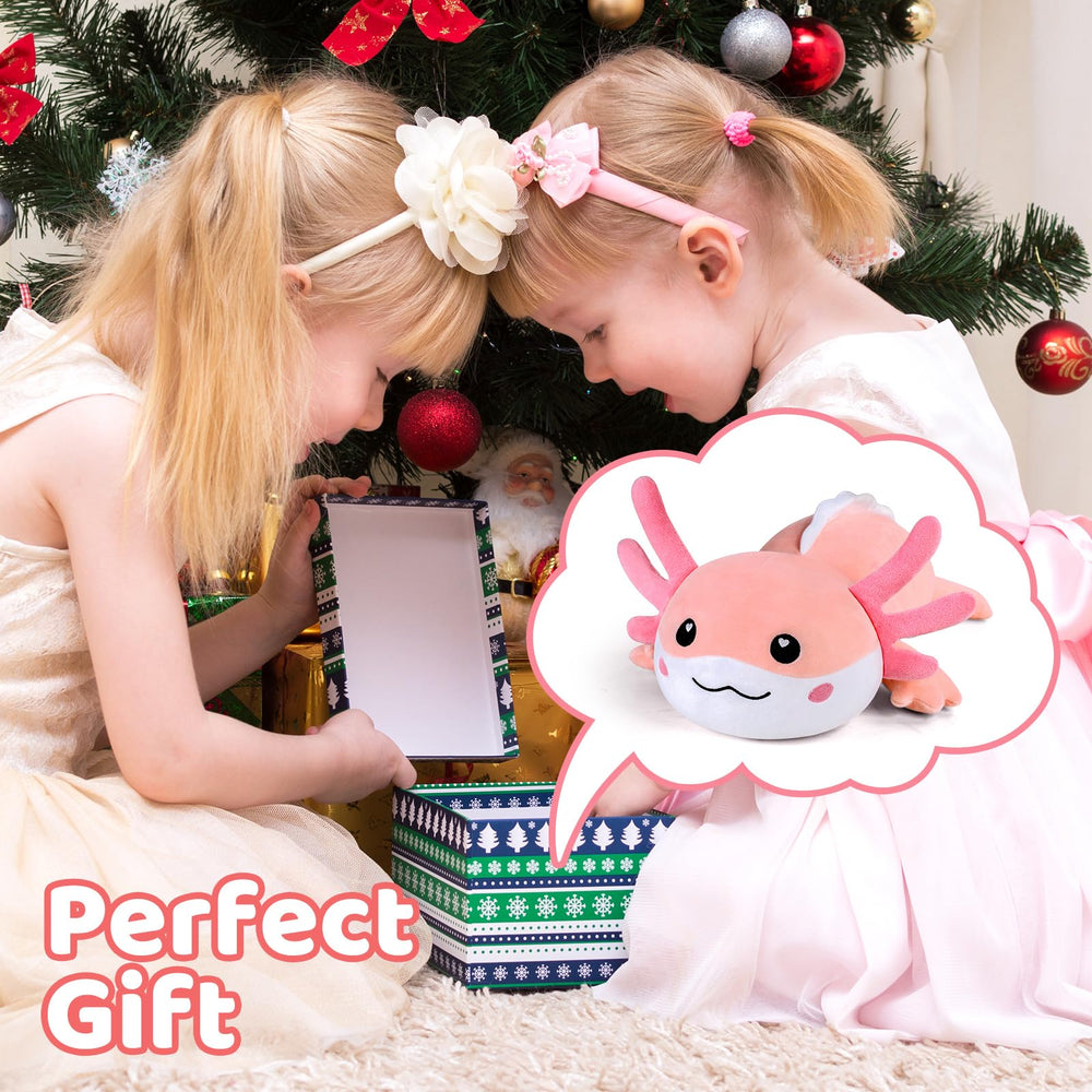 Puffpals plush is easy to clean for everyday use.