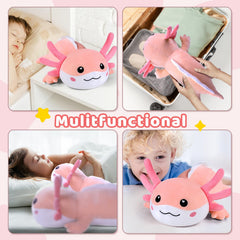 Puffpals gift-ready plush makes a cozy, thoughtful present.