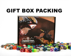 PUGED DND dice-tray folding demonstrates portable rolling surface for travel games.