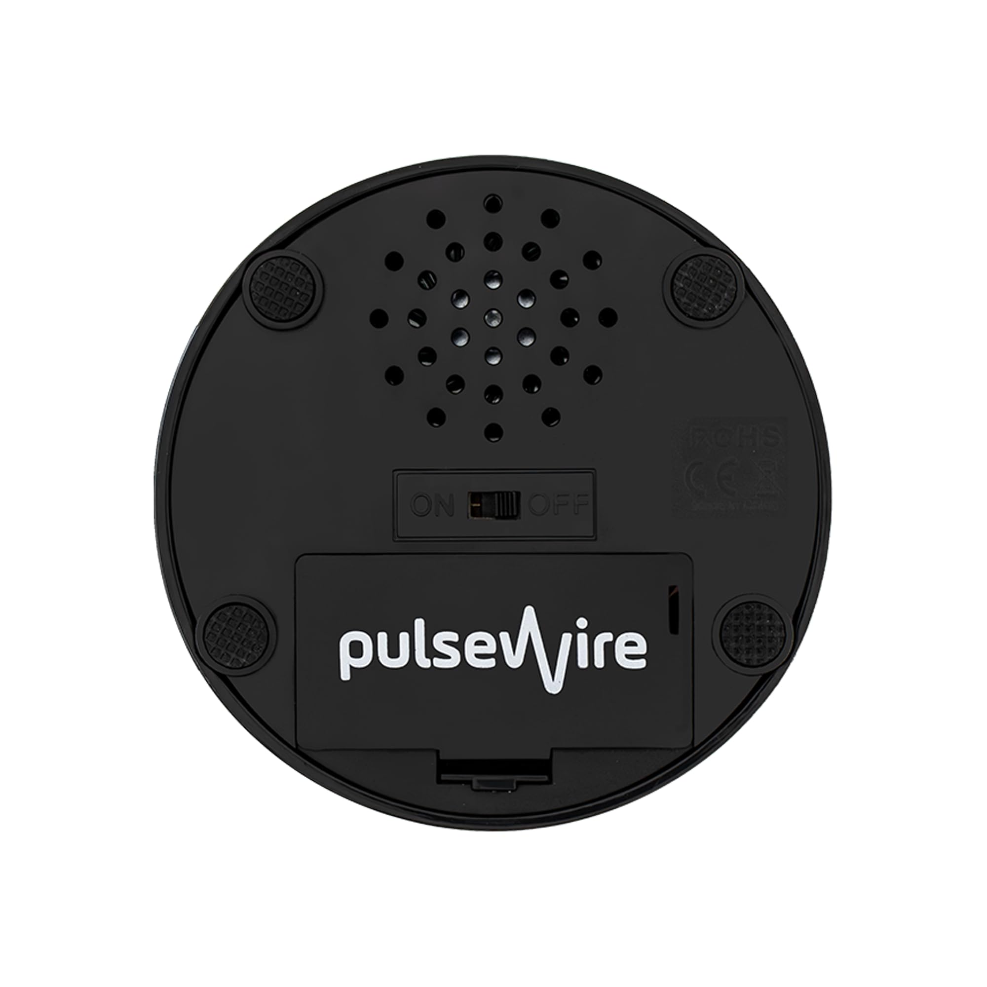 PulseWire Do You Pay The 1? durable construction; built for frequent game nights.
