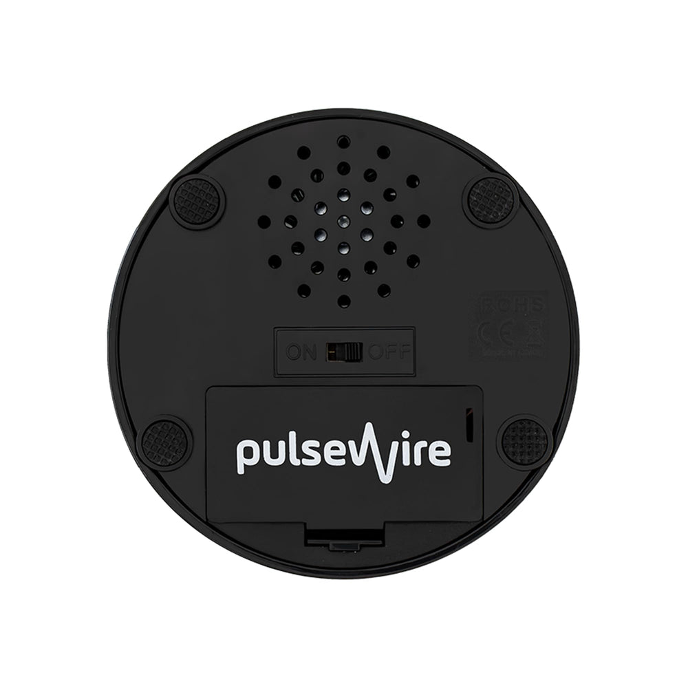 PulseWire Do You Pay The 1? durable construction; built for frequent game nights.