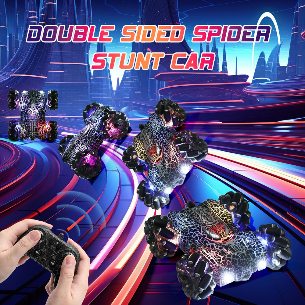 Punieayi spider toy black model invites action‑packed play for kids.