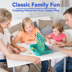 Pup Go travel-friendly board game for car trips and flights.