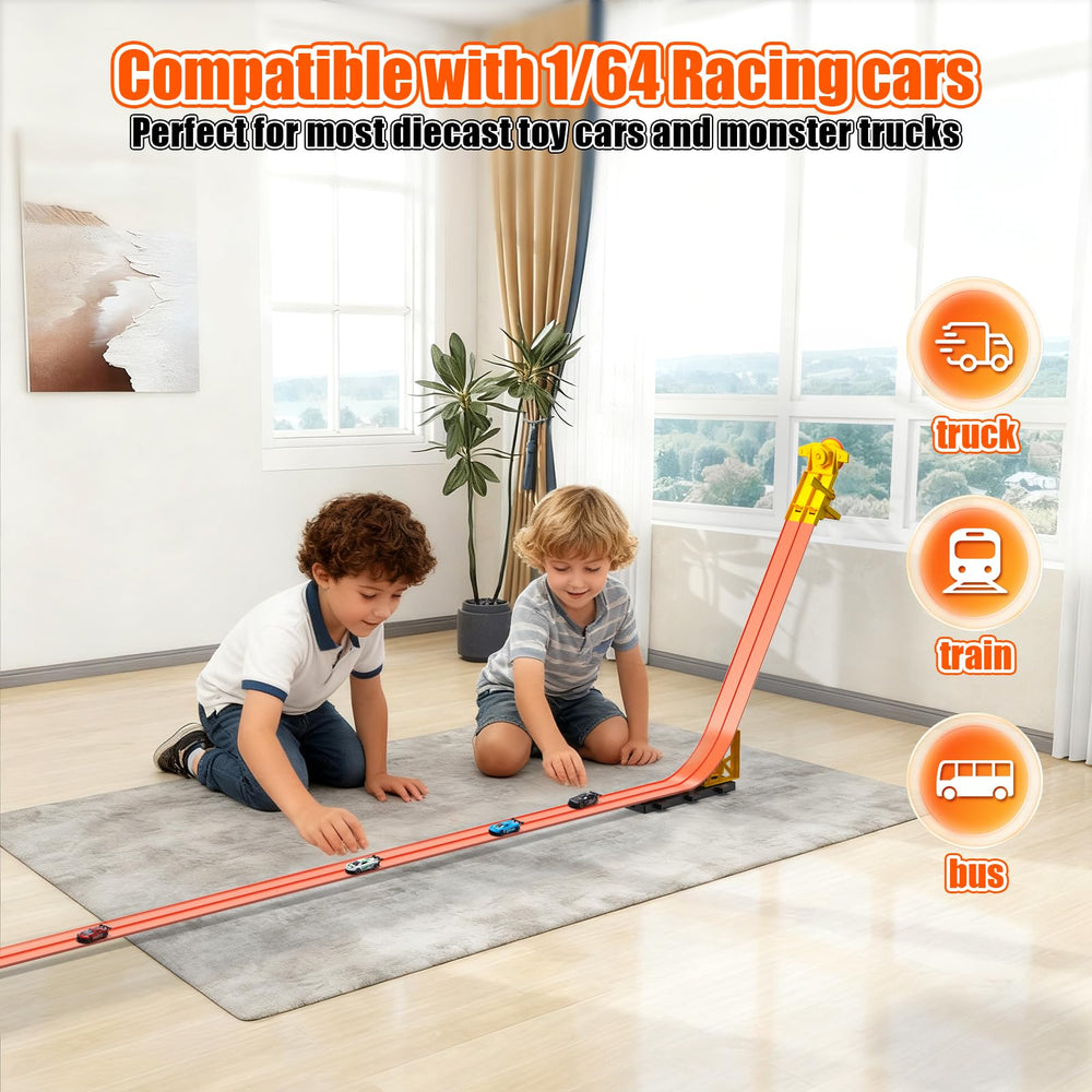 Puppiluv compact design folds for easy storage after play.