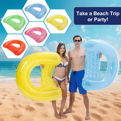 PuppyuWill lemon yellow mood color adds bright style for outdoor fun